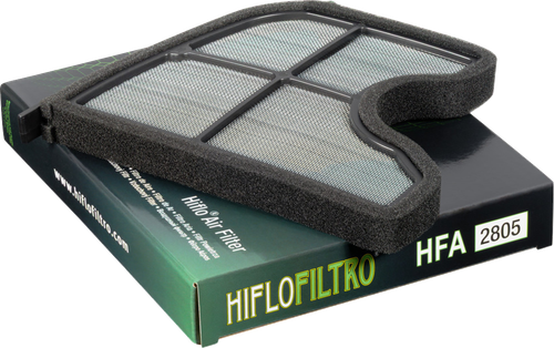 HIFLOFILTRO OEM Replacement Air Filter - Kawasaki HFA2805