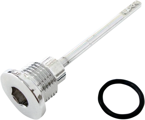 DRAG SPECIALTIES Dipstick - Transmission Oil - Softail/Dyna/Touring/Trike I30-0312