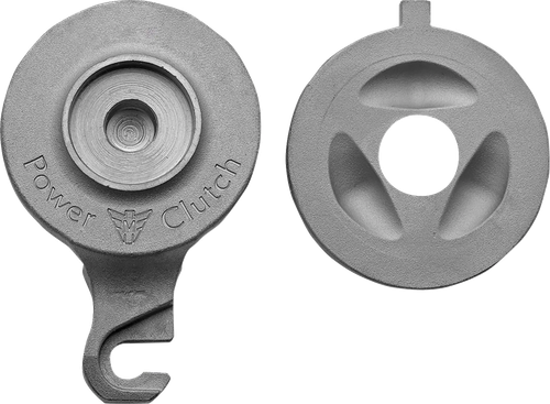 MUELLER MOTORCYCLE AG Power Clutch 2.0 - Glide 3 120-100