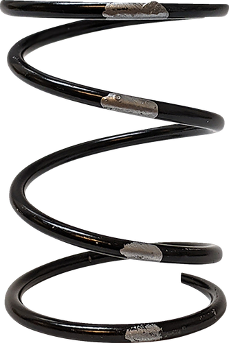 VENOM PRODUCTS Secondary Spring - Black/Silver - TSS-04 & Tied Clutch 210279