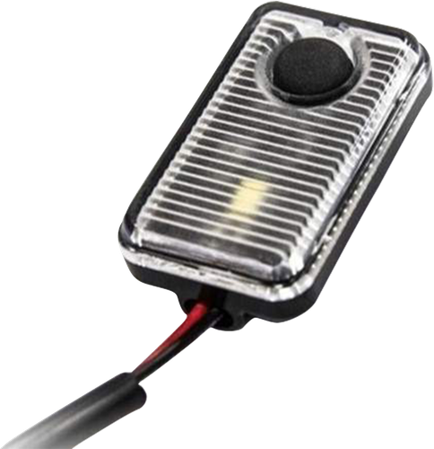 KOSO NORTH AMERICA Cabin Light - Adhesive Back HJ901001