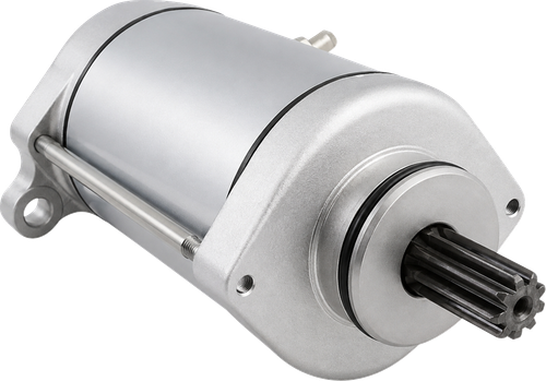 PROTORQUE PARTS INC. Starter - '87-'09 Suzuki PH125-SZ07