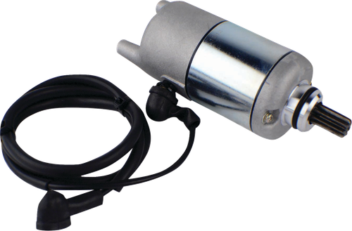 PROTORQUE PARTS INC. Starter - BMS PH110-BM02