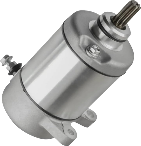 PROTORQUE PARTS INC. Starter - BMS PH110-BM01