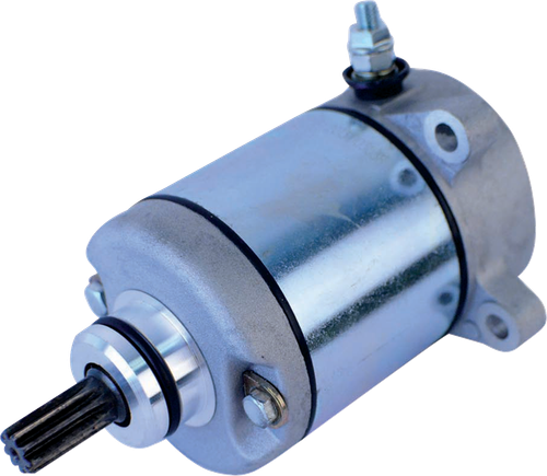 PROTORQUE PARTS INC. Starter - Honda TRX250 PH110-HN03