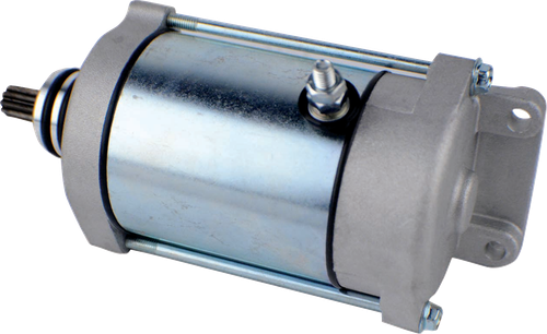 PROTORQUE PARTS INC. Starter - '02-'14 Polaris PH110-PL09