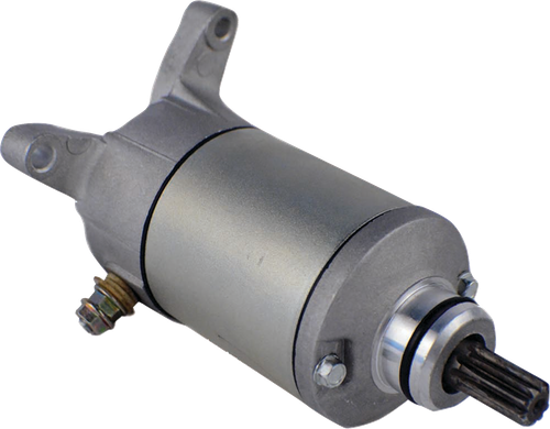 PROTORQUE PARTS INC. Starter - Suzuki Quadrunner/Quadsport/Ozark PH110-SZ07
