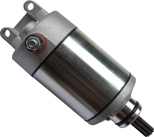 PROTORQUE PARTS INC. Starter - '03-'09 Suzuki LT-Z400 QuadSport Z PH110-SZ02