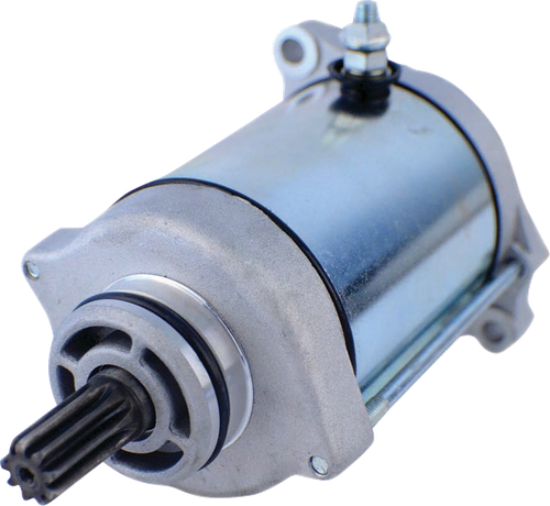 PROTORQUE PARTS INC. Starter - '98-'07 Suzuki PH110-SZ05