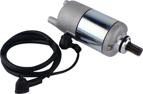 PROTORQUE PARTS INC. Starter - '86-'91/'99/'05-'06 Yamaha PH110-YA02