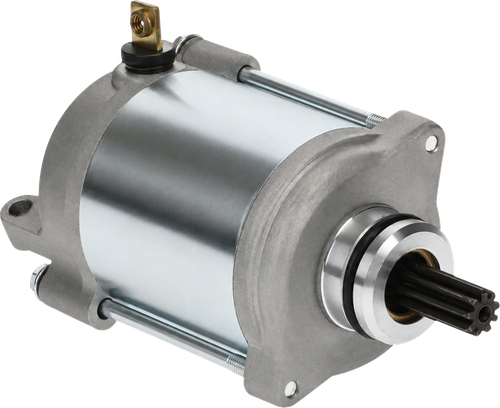PROTORQUE PARTS INC. Starter - '01-'08 Suzuki GSX-R1000 PH125-SZ16