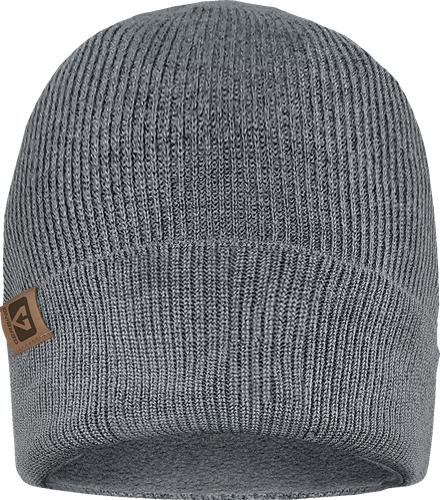 GERBING HEATED CLOTHING 5 V Heated Knitted Hat - Gray GER-BAK-5V-G