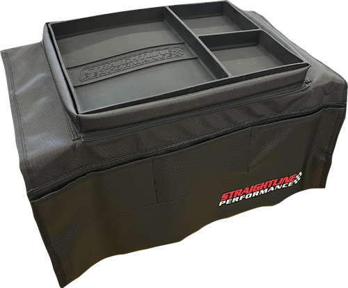 STRAIGHTLINE PERFORMANCE SeatSaver Pro - Organizer 151-130