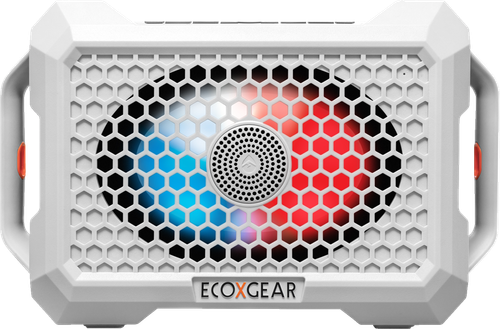SOUND EXTREME BY ECOXGEAR Speaker - Portable - Whitewater GDI-EXDFNR08