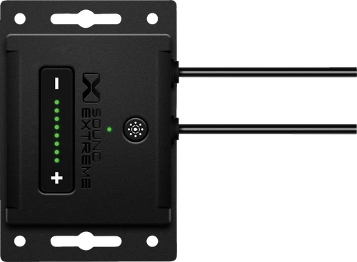 SOUND EXTREME BY ECOXGEAR Audio Receiver - Wireless SEI-SECSTRX