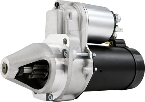 PROTORQUE PARTS INC. Starter - '69-'96 BMW PH125-BW02