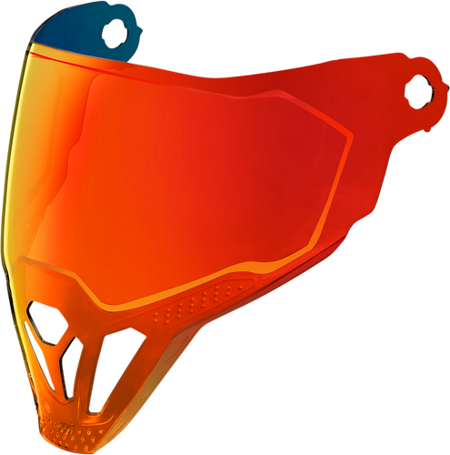 ICON ForceShield™ - Airflite™ - RST Red 0130-0998