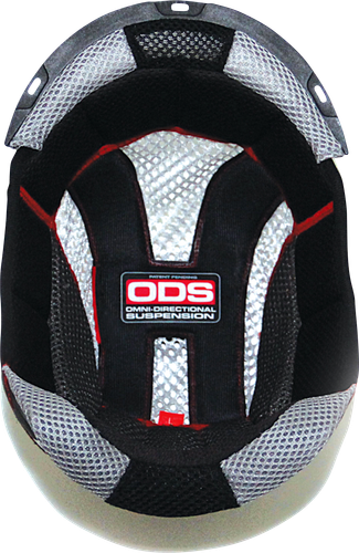 6D HELMETS ATR-1 Liner - Large 70-1007