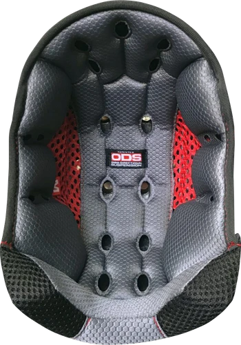 6D HELMETS ATR-2Y Liner - Large 70-1112
