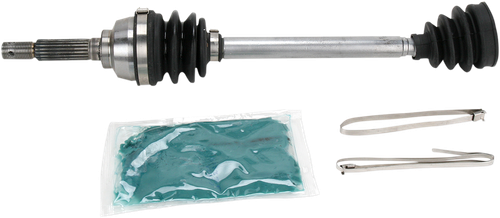 EPI Half Wheel Shaft - Front - Suzuki WE381816