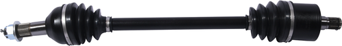 MOOSE OFFROAD Axle Assembly - Complete - Standard - Rear Right - Can-Am Defender 500 LM6-CA-8-310