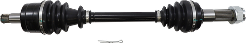 MOOSE OFFROAD Axle Assembly - Complete - Standard - Front Right - CF Moto LM6-CF-8-202