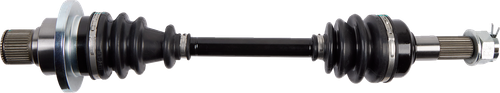 MOOSE OFFROAD Axle Assembly - Complete - Standard - Rear Right - CF Moto LM6-CF-8-304