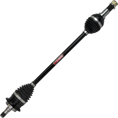 DEMON Axle - X-Treme - Heavy-Duty - Front Left - '13-'18 Maverick PAXL-3011XHD