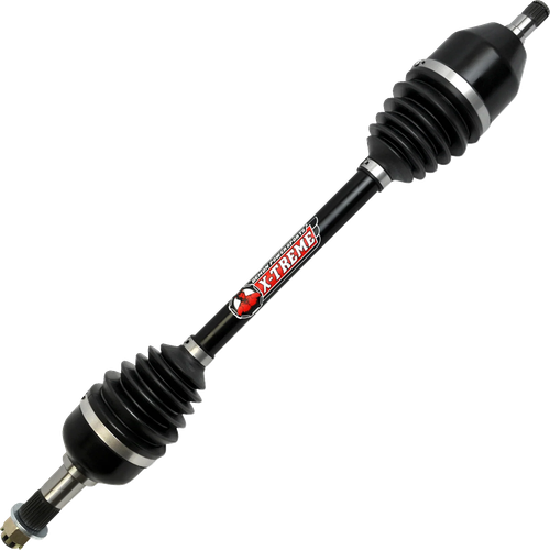 DEMON Axle - X-Treme - Heavy-Duty - Front Right - Defender PAXL-3030XHD