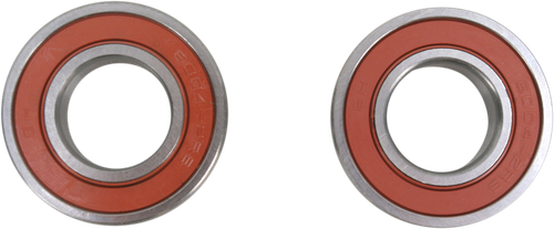 PIVOT WORKS Wheel Bearing Kit - Front - CF Moto/Gas Gas/Husqvarna PWFWK-G03-001