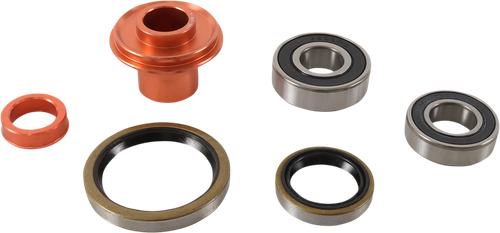 PIVOT WORKS Wheel Bearing Kit - Front - '92-'00 KTM FWK-T02-321