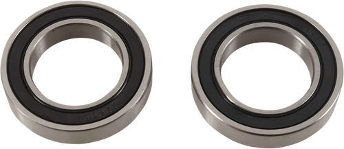 PIVOT WORKS Wheel Bearing Kit - Front - Gas Gas TXT PWFWK-G04-001