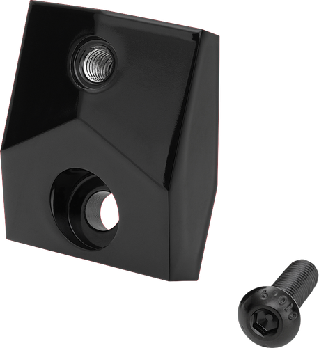 SHOW CHROME Gauge Riser - Ryker 41-417