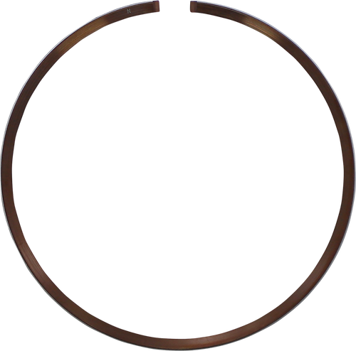 WOSSNER Piston Ring - 66.50 mm RST6650