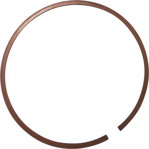 WOSSNER Piston Ring - 83.00 mm RST8300