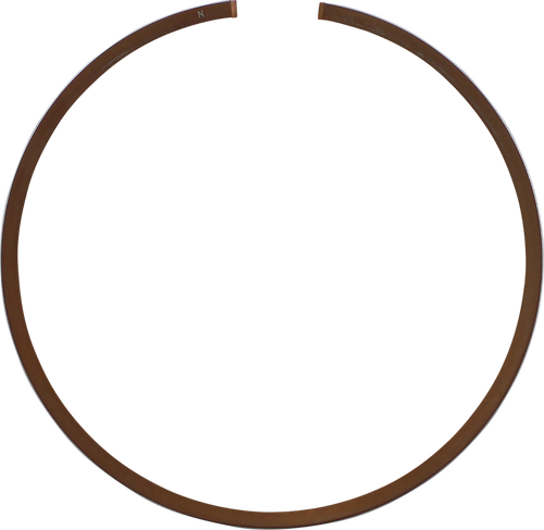 WOSSNER Piston Ring - 88.00 mm RST8800