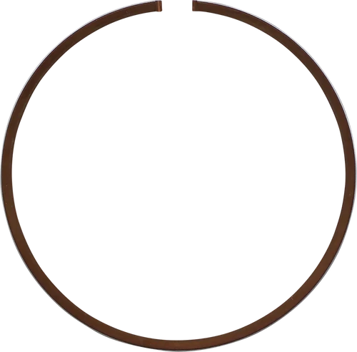 WOSSNER Piston Ring - 74.80 mm RST7480