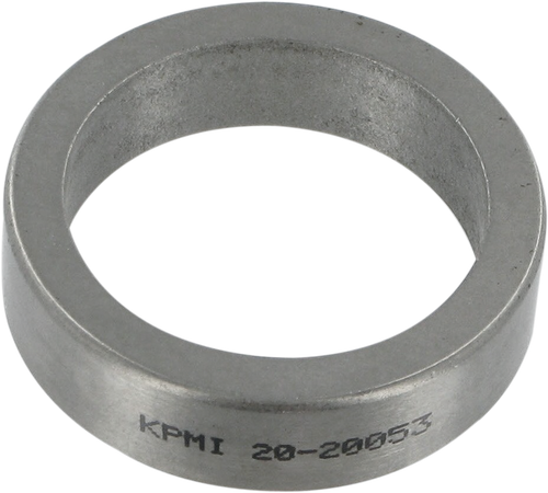 KIBBLEWHITE Valve Seat - Exhaust - 1.7570" OD x 1.375" ID x 0.450" H - Evolution Big Twin | Twin Cam | Buell 10-SC446