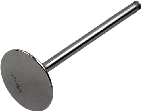 DEL WEST Exhaust Valve - +1.00 mm - Honda CRF450R '09-'12 DWCRF4501OSEV09