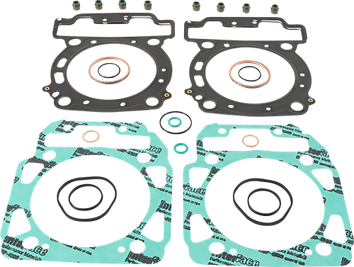 VERTEX Full Top End Gasket Kit - Ski-Doo 710333