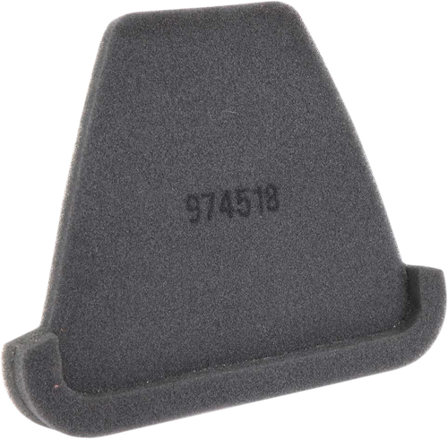K & N Foam Air Filter Wrap - Yamaha 25-4518