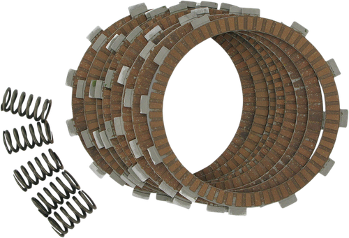 DP BRAKES Clutch Kit - VN 800 Drifter DPSK236