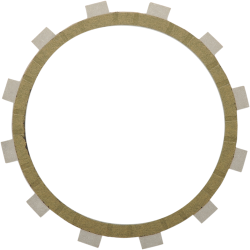 BARNETT Clutch Friction Plate - Yamaha 301-90-10725
