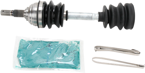 EPI Half Wheel Shaft - Front Left - Arctic Cat WE382424