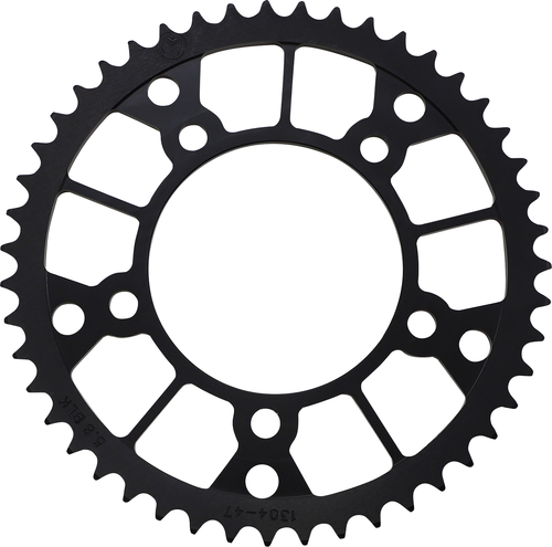 MOOSE OFFROAD Rear Sprocket - 47 Tooth - Honda 1211-1304-47-10