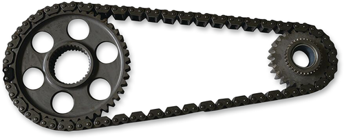 VENOM PRODUCTS Heavy Duty Sprocket - 25 Tooth 931075-010