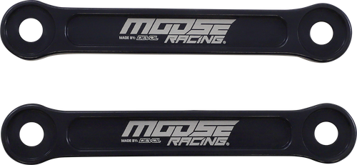 MOOSE OFFROAD Lowering Pull Rod - Lowers 1.00" 0419-0022