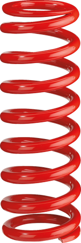 MOOSE OFFROAD Shock Absorber Spring - 54 n/mm - Aprilia/Beta/Gas Gas/Husqvarna/TM 13121214