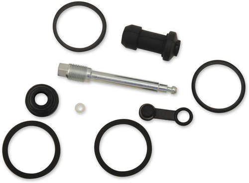 PARTS UNLIMITED Brake Caliper Rebuild Kit - Honda 09-403P
