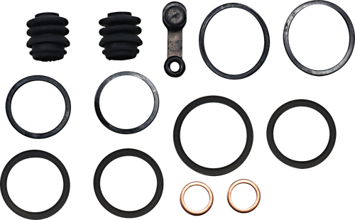 MOOSE OFFROAD Caliper Rebuild Kit - Front - Yamaha 18-3080